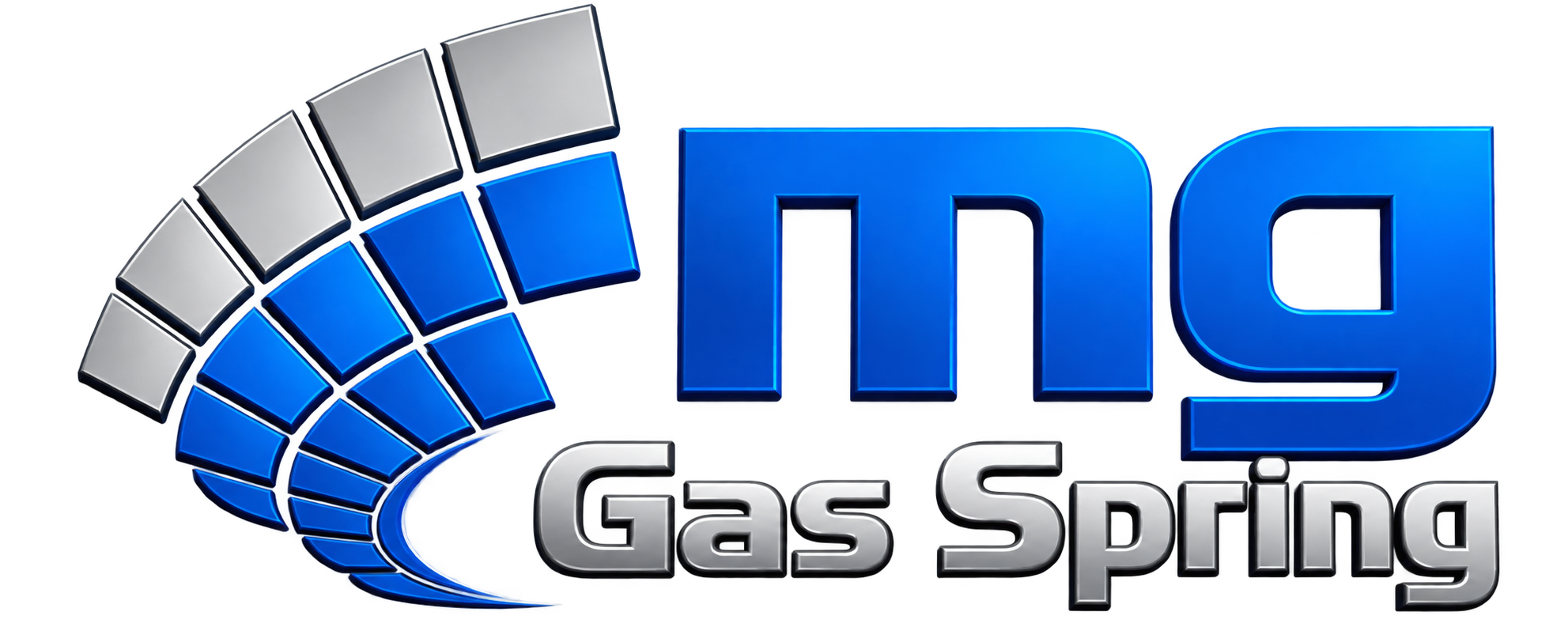 MG Amortisör logosu